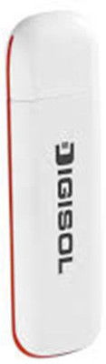 

Digisol DG-BA3321 Data Card(White)