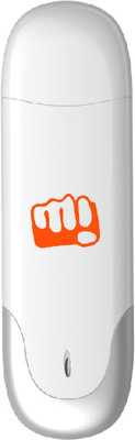 

Micromax MMX 210G Data Card(White)