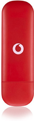 

Vodafone ZTE K3800 Data Card(Red)