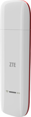 

ZTE AW3632 14.4 Mbps (3G Wifi) Data Card(White)