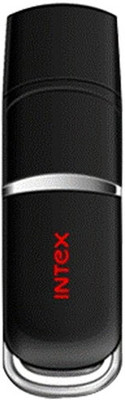 

Intex Speed 3.5G v Data Card(Black)