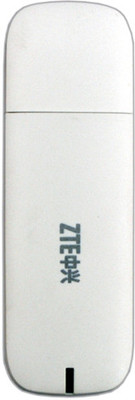 

ZTE MF 710 Data Card(White)