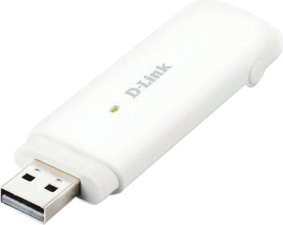 D-Link DWP-156 Data Card