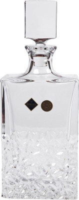 

Bohemia Decanter(Crystal, 12 oz)