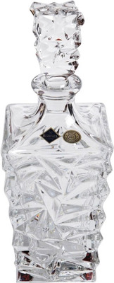 

Bohemia Decanter(Crystal, 12 oz)