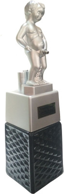 

barraid Decanter(Plastic, 16 oz)