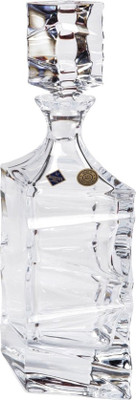 

Bohemia Decanter(Crystal, 12 oz)