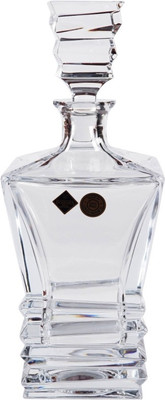 

Bohemia Decanter(Crystal, 12 oz)