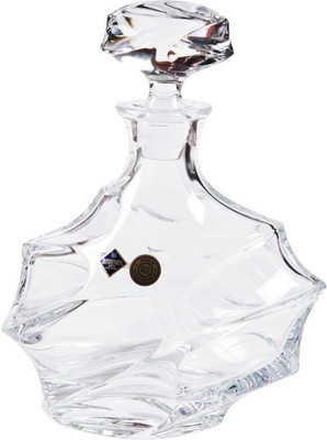 

Bohemia Decanter(Crystal, 12 oz)