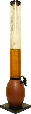 

BARRAID Decanter(Plastic, 102 oz)