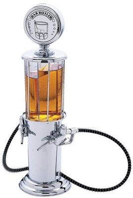

Barraid Decanter(Silver Plated, 30.44 oz)