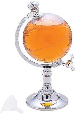 

Barraid Decanter(Silver Plated, 50.72 oz)