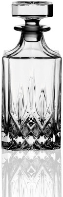 

RCR Opera Square Decanter(Crystal, 25.3605 oz)