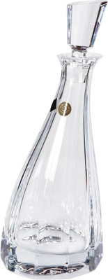 

Bohemia Decanter(Crystal, 12 oz)