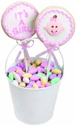 

Wilton Multicolor Centerpiece - 136 g