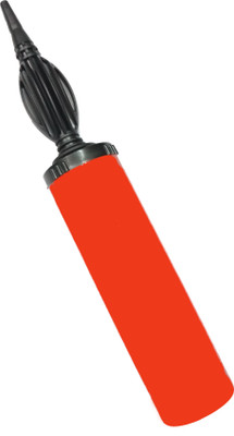 

Nxt Gen Red BALLOONS PUMP - 1 g