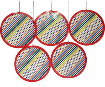

Funcart Multicolor Party Decoration - 10 g