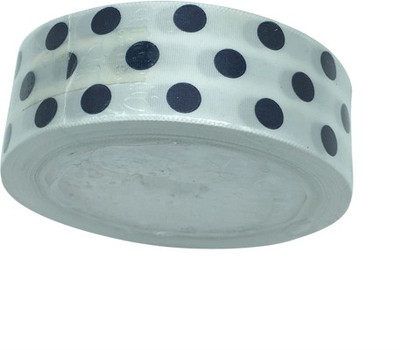 

Funcart White, Green Party Decoration - 1 g