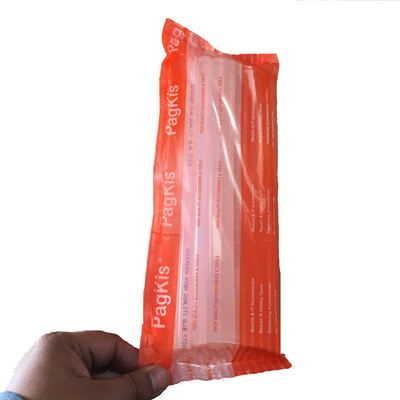 

PagKis Transparent Glue Gun Sticks - 20