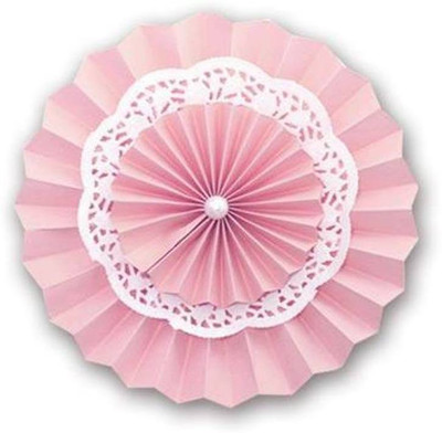 

Funcart Pink, White Party Decoration - 10 g