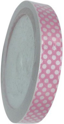 

Funcart Pink, White Party Decoration - 10 g