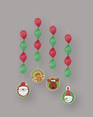 

Funcart Multicolor Party Decoration - 10 g