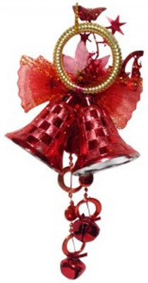 

Funcart Red Party Decoration - 10 g