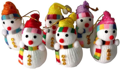 

Funcart Multicolor Party Decoration - 10 g