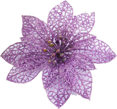 

Futaba Purple Flower - 1
