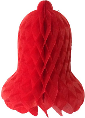 

Funcart Red Party Decoration - 10 g