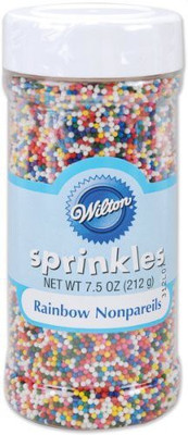 

Wilton Multicolor Decoration - 212 g