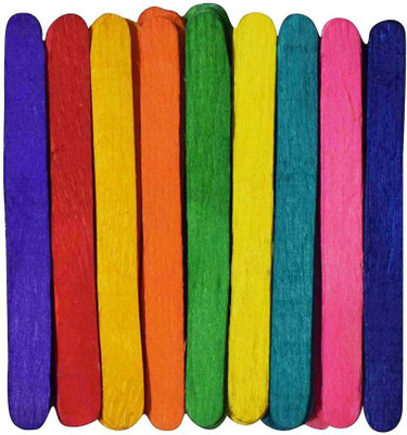 

PAPYRUS Assorted Ice-Cream Sticks - 100
