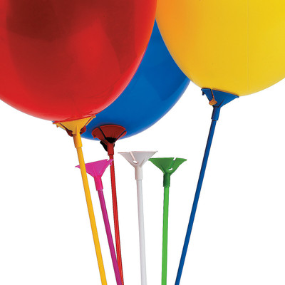 

Party Anthem Multicolor Balloons