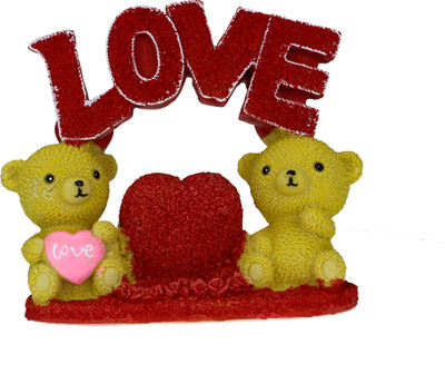 

ANNI CREATIONS Red, Brown Baby Toys - 574 g