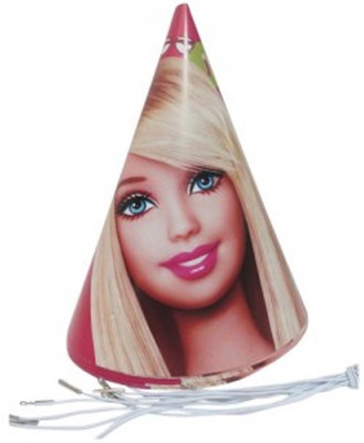 

Funcart Multicolor Party Decoration - 10 g