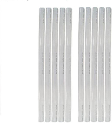 

Easy Care Transparent Hot melt Glue stick - 10