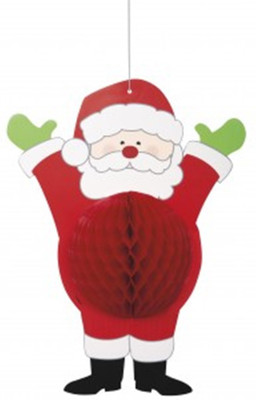 

Funcart Multicolor Party Decoration - 10 g