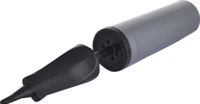 

Yash Plastics Silver Balloon air pump - 1 ml