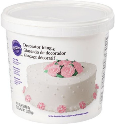 

Wilton Multicolor Decoration - 2041 g