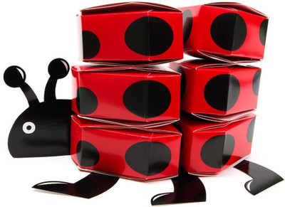 

Creative Converting Multicolor Baby Toys - 1 g