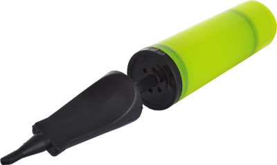 

Yash Plastics Yellow Balloon air pump - 1