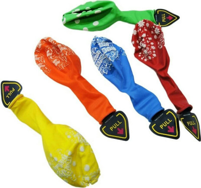 

TREND-DY Multicolor Balloon - 10