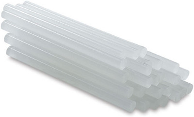

iwill Transparent Hot Melt Glue Stick - 22 g