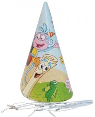 

Funcart Multicolor Party Decoration - 10 g