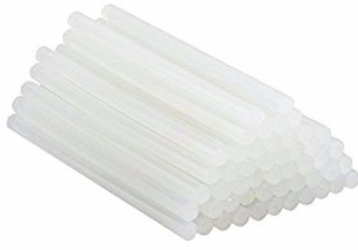 

SI Transparent Silicon Glue Stick (100 Pcs) - 650 g