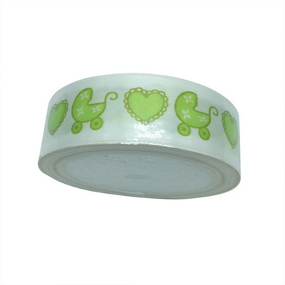 

Funcart Green Party Decoration - 10 g