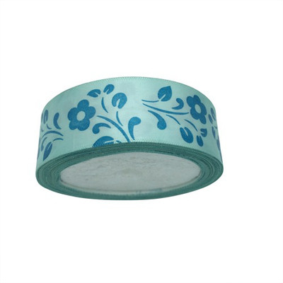 Funcart White, Blue Party Decoration - 1 g