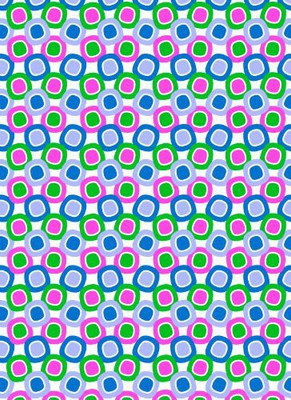 

Wilton Multicolor Decoration Paper - 45 g