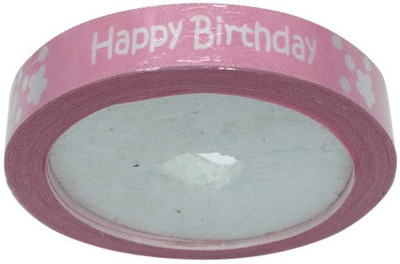 

Funcart Pink Party Decoration - 1 g
