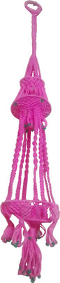Shwetainternational Pink Home Decor - 1